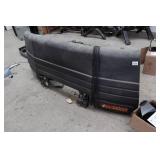 Roadmaster Guardian Rock Guard for Vehicle Towing