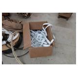 Assorted Weather Stripping