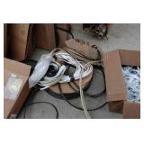 Assorted Weather Stripping