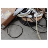 Assorted Weather Stripping