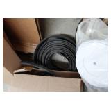 Assorted Weather Stripping