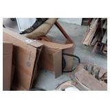 Assorted Weather Stripping