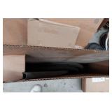 Assorted Weather Stripping