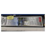 Stromberg LA-401 Universal Exterior RV Ladder