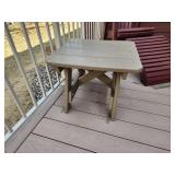 Outdoor Side Table