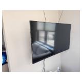 Vizio Flat-Screen TV