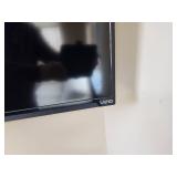 Vizio Flat-Screen TV