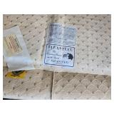 Flexsteel Love Seat Sofa