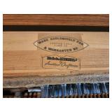Conover Cable Upright Piano