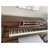 Conover Cable Upright Piano
