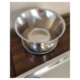 Stainless Steel Serving Set