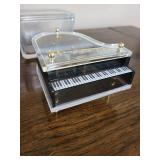 Artisanal Glass Decor Set