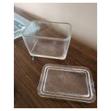 Artisanal Glass Decor Set