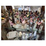 Complete Set of DeGrazia Figurine Collection