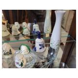 Porcelain Bells & Vases Collection