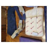 Physical Therapy Fitness Lot TheraBand Set