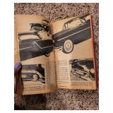 Minnesota & 2008 Road Atlas with 1955 Magazine