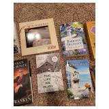 9-Book Assorted Lot with Bestsellers