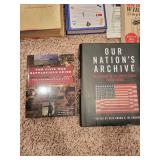 History & Reference Book Collection