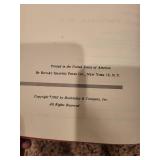 History & Reference Book Collection