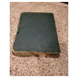 The Volume Library, 1st Edition