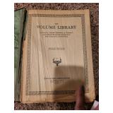 The Volume Library, 1st Edition