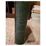 The Volume Library, 1st Edition