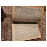 The Volume Library, 1st Edition