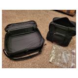 Globus Storage Bags Set for Electronics