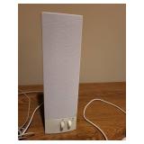 Apple Keyboard & Infinity Speakers Set