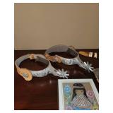 Cultural Artifacts and Decor Lot