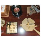 Unique Decor & Game Collection