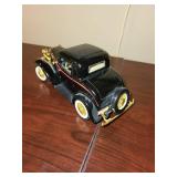 Vintage Die-Cast Car and Memorabilia Lot