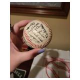 Vintage Die-Cast Car and Memorabilia Lot