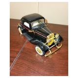 Vintage Die-Cast Car and Memorabilia Lot