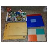 Office Supply Bundle with 3M & Scotch