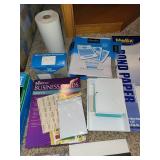 Bulk Office Stationery Supplies Lot