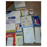 Bulk Office Stationery Supplies Lot