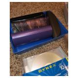 Media Software & Accessories Lot