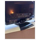 Vizio 22" HDTV with Remote & Adapter