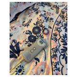 Twin Bedding and Sleep Number Bed