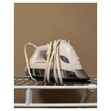 Sunbeam Iron with Ironing Board Set