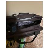 Travel Bundle: Cart, Bag, Straps