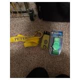 Travel Bundle: Cart, Bag, Straps