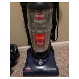 Bissell & Shark Vacuum Cleaner Combo