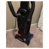 Bissell & Shark Vacuum Cleaner Combo