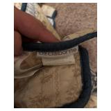 Liz Claiborne Patchwork Quilt