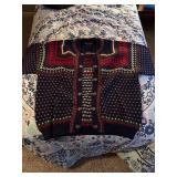 Nordtrikk Norwegian Knit Sweater