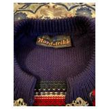 Nordtrikk Norwegian Knit Sweater