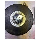 Lufkin, Stanley Tools & Multimeter Set